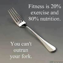 outrun your fork
